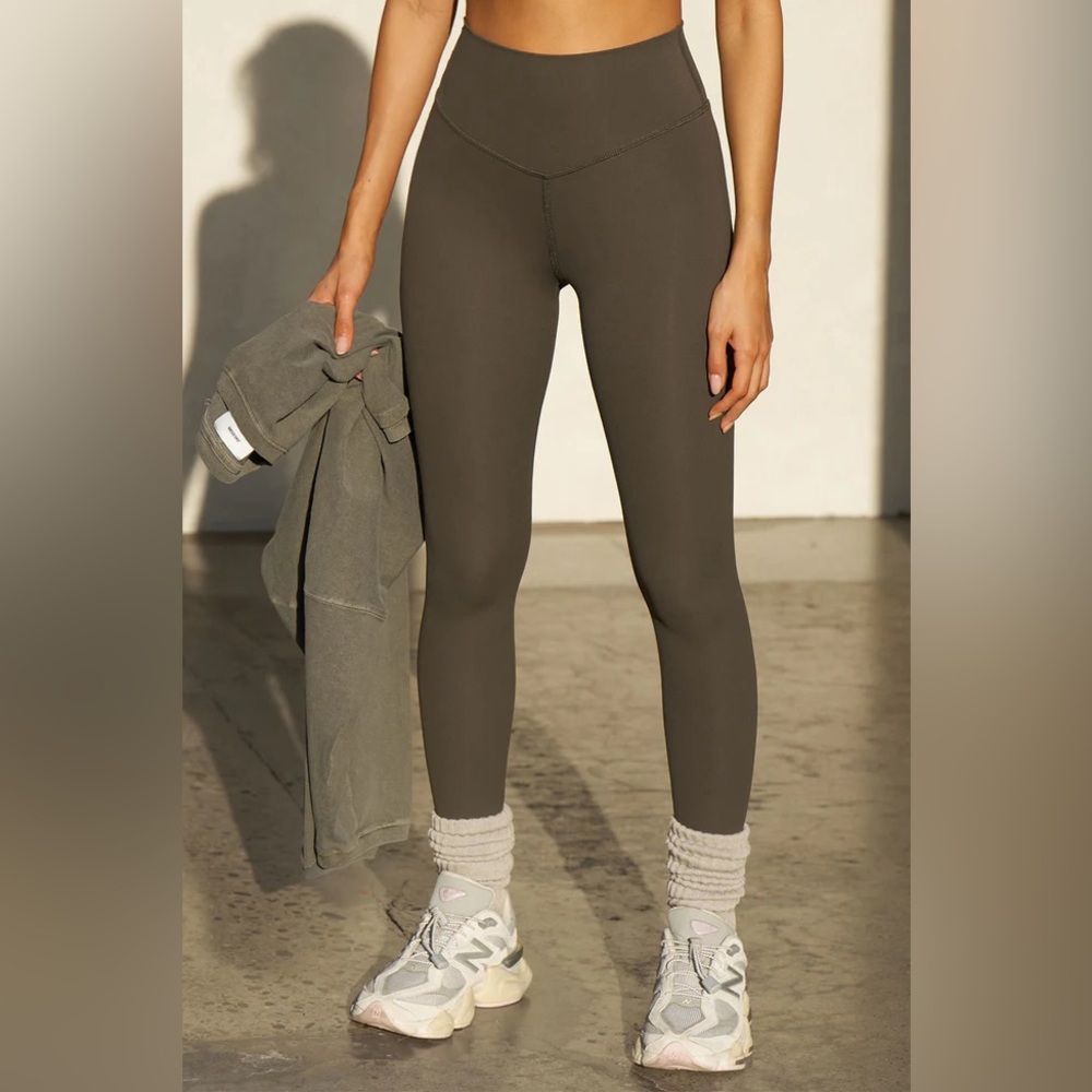 JOAH BROWN Second Skin Leggings